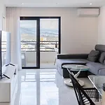 Flore Penthouse Appartement Playa Paraiso (Tenerife)
