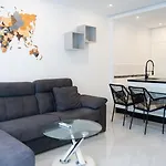 Appartement Flore Penthouse