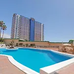 Flore Penthouse Playa Paraiso (Tenerife)
