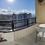 Flore Penthouse Appartement Playa Paraiso (Tenerife)