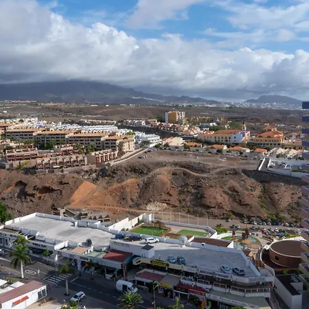 Flore Penthouse Διαμέρισμα *