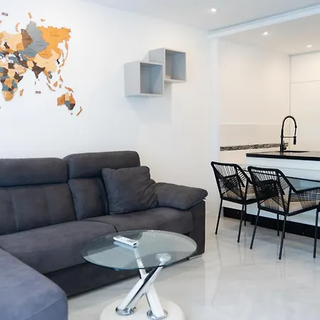 Apartment Flore Penthouse
