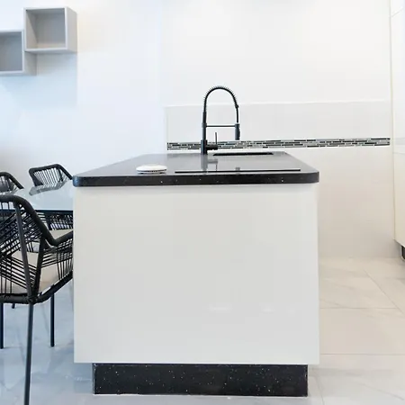 Flore Penthouse * Playa Paraiso (Tenerife)