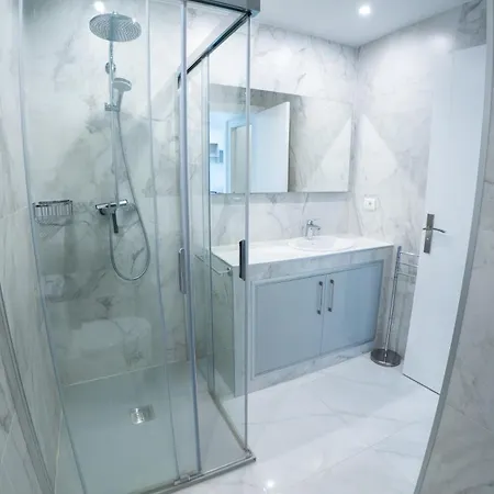 Διαμέρισμα Flore Penthouse