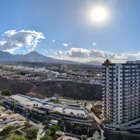 Διαμέρισμα Flore Penthouse *