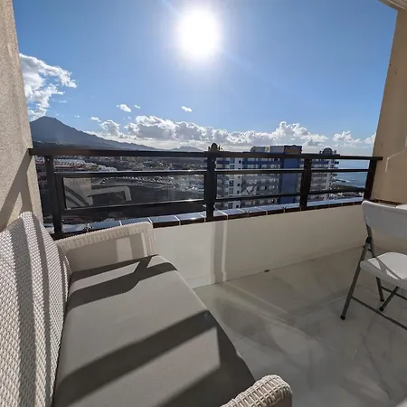 Διαμέρισμα Flore Penthouse *