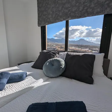 Flore Penthouse Playa Paraiso (Tenerife)