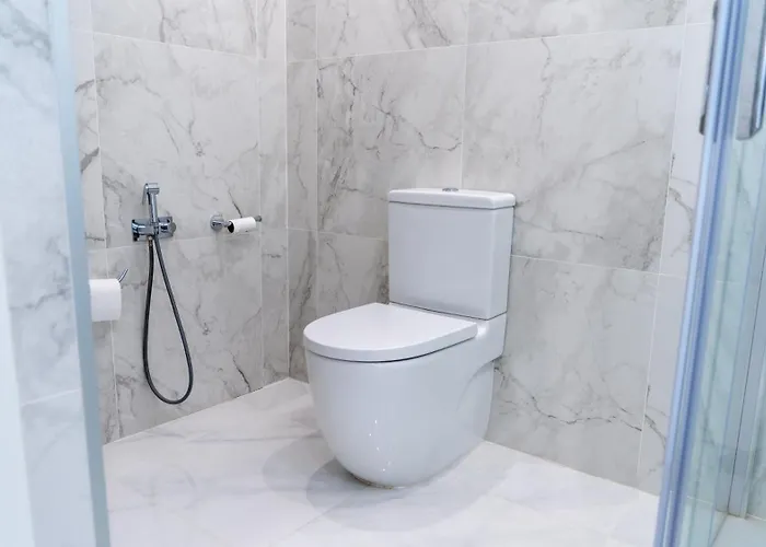 Flore Penthouse Apartamento *