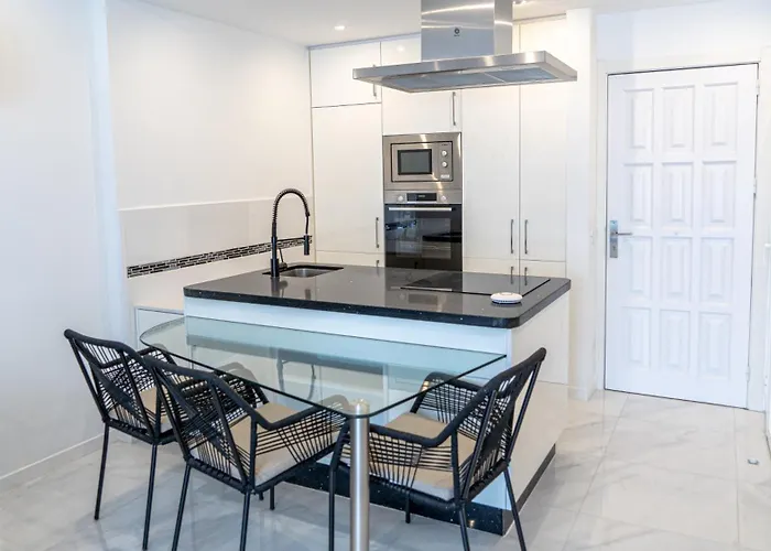 Apartamento Flore Penthouse *