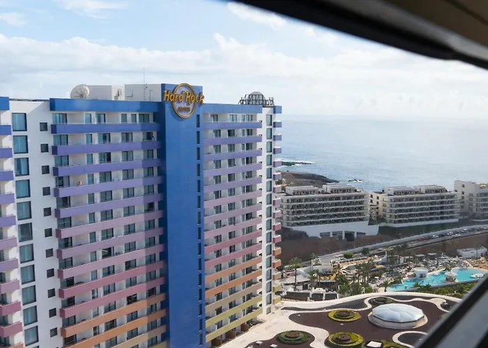 Flore Penthouse Playa Paraíso