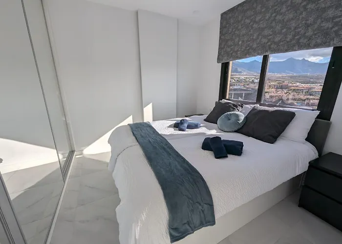 Flore Penthouse * Playa Paraíso