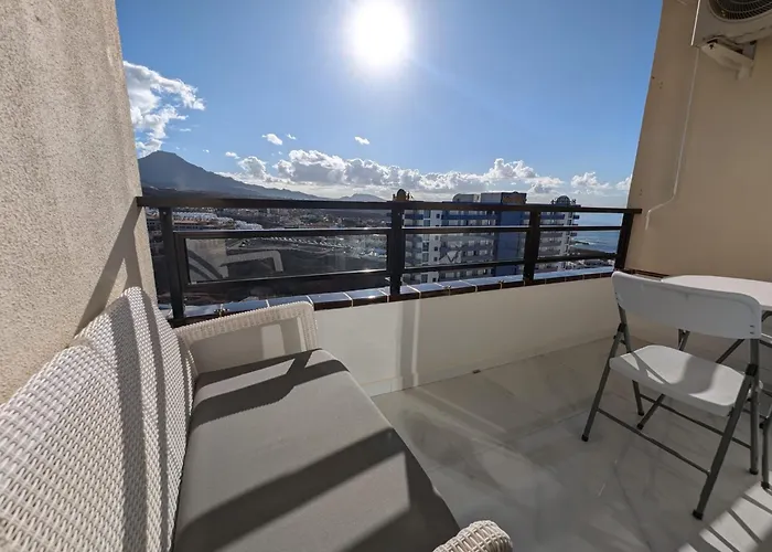 Apartamento Flore Penthouse *