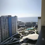 Flore Penthouse * Playa Paraiso (Tenerife)