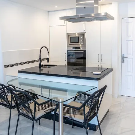 Appartement Flore Penthouse *