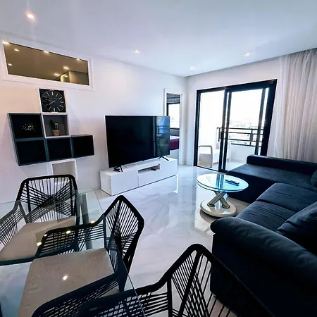 Flore Penthouse Lägenhet *