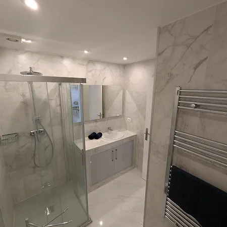 Lägenhet Flore Penthouse