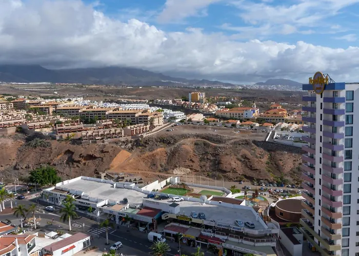 Flore Penthouse 아파트 *