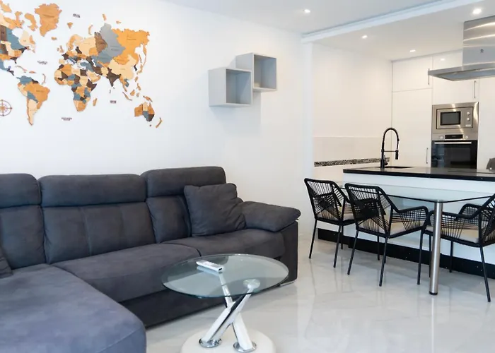 아파트 Flore Penthouse