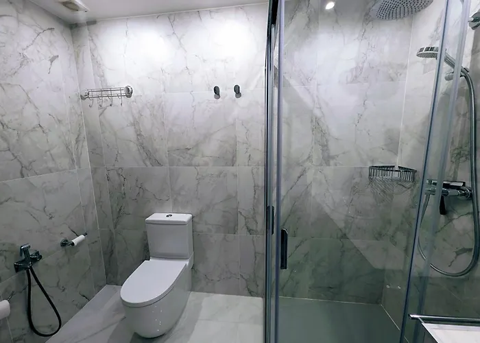 아파트 Flore Penthouse *