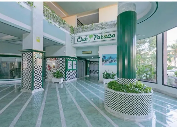 아파트 Flore Penthouse *