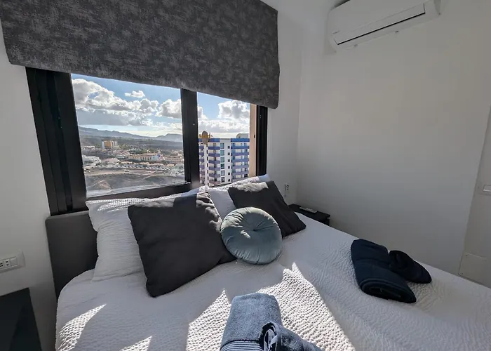 Flore Penthouse * 플라야 파라이소