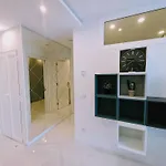 Flore Penthouse Apartman