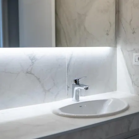 Flore Penthouse Апартаменты