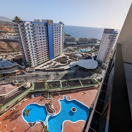 Flore Penthouse Апартаменты *