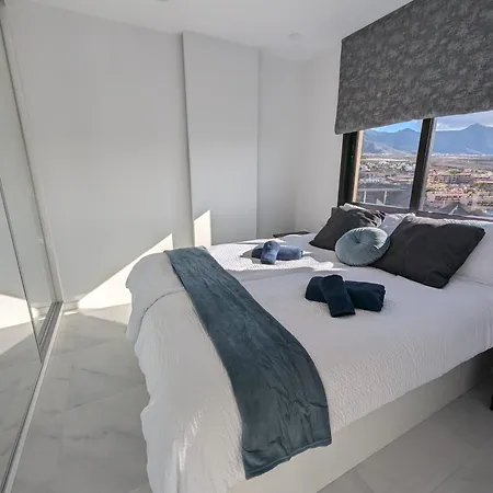 Flore Penthouse * Плайя-Параисо