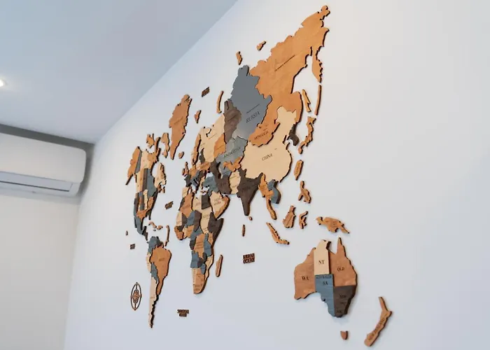 Flore Penthouse Apartamento *