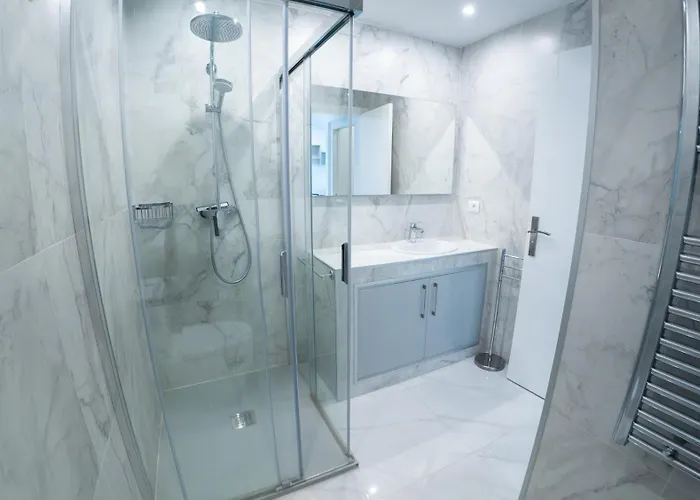 Apartamento Flore Penthouse