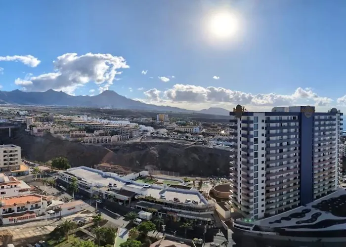 Apartamento Flore Penthouse *